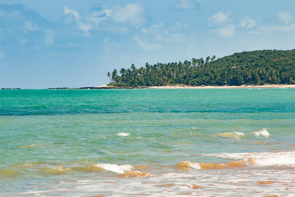 Aruana Pousada Conde  Esterno foto