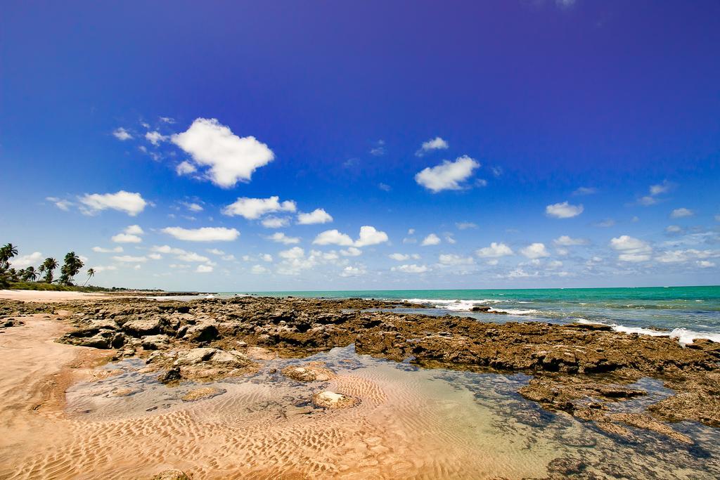 Aruana Pousada Conde  Esterno foto