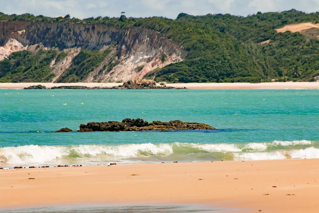 Aruana Pousada Conde  Esterno foto